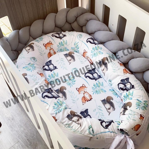 SS0595- Baby Nest